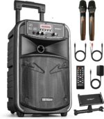 How We Used the GTSK8-2: Portable PA, Mics & Value