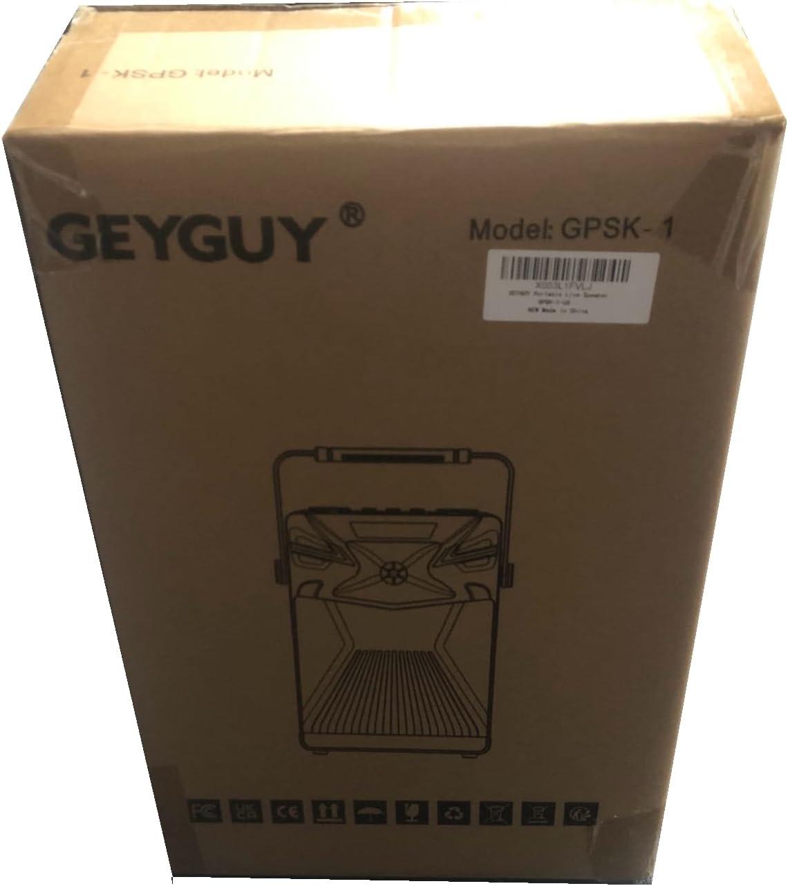 Our Review: GPSK-1 DSP Karaoke - Stream, Sing, Share