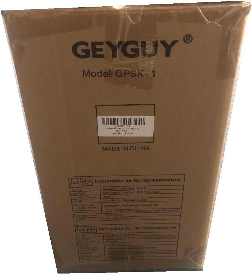 Our Review: GPSK-1 DSP Karaoke - Stream, Sing, Share