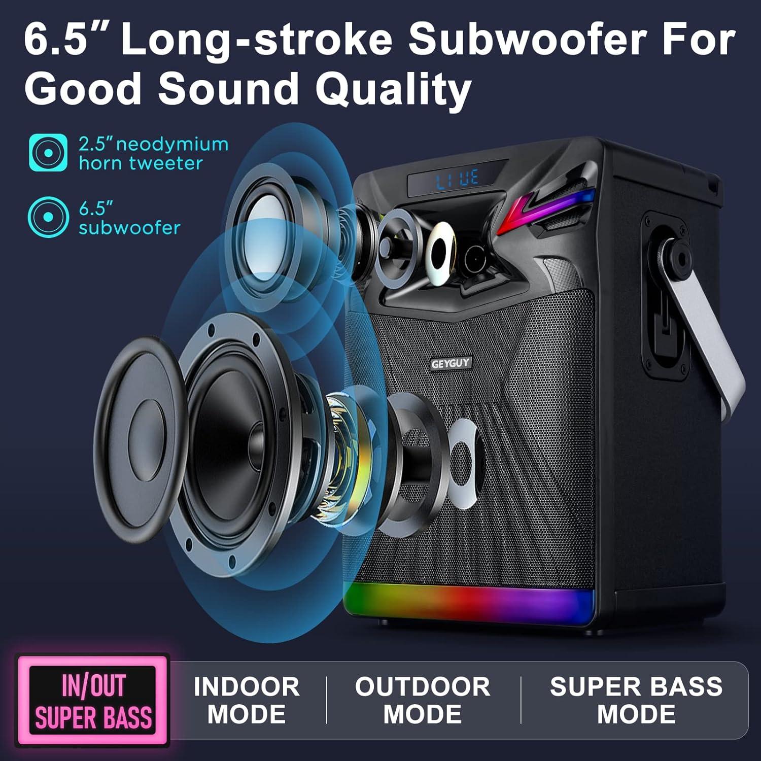 Our Review: GPSK-1 DSP Karaoke - Stream, Sing, Share