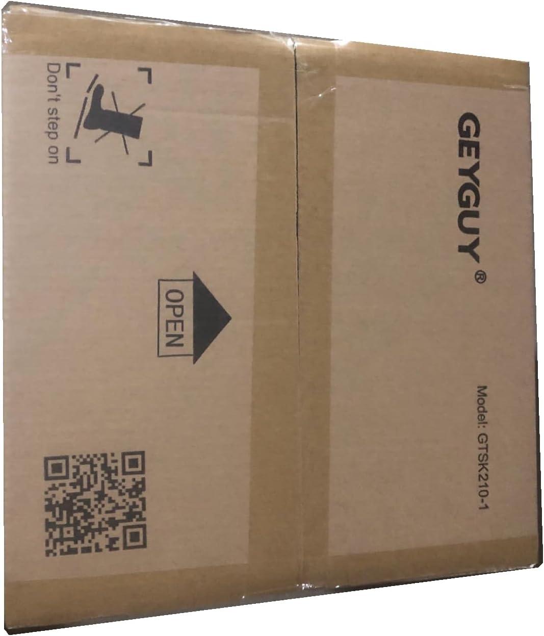 Our Verdict: We Tested the GTSK210-1 Karaoke Machine